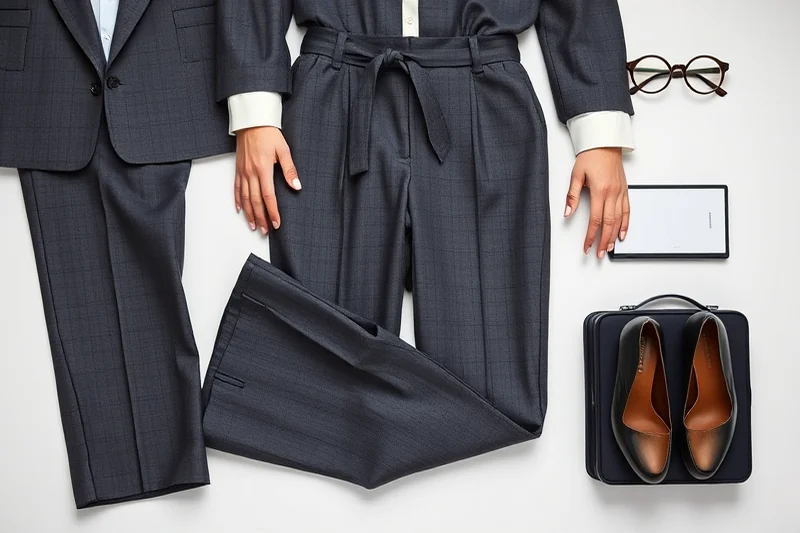 small dress pants for tall women — Small Dress Pants For Tall Women (the finished result)
