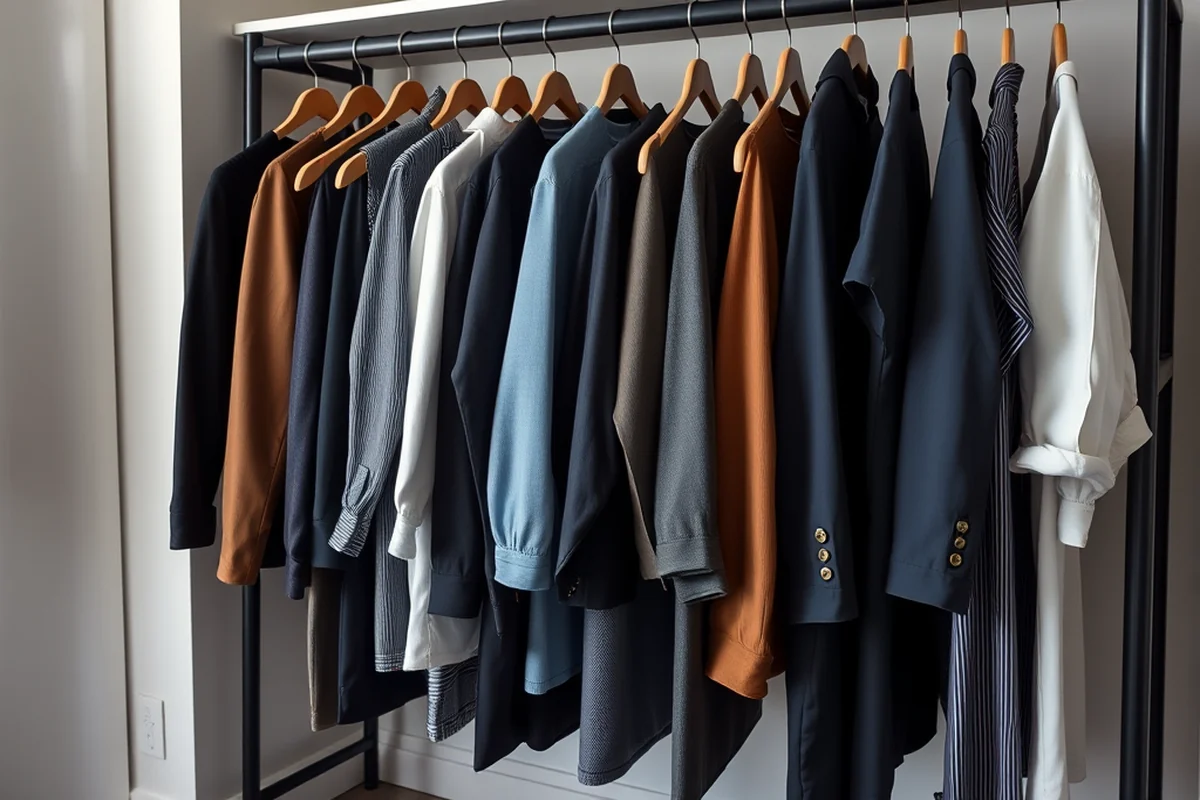 tall shoe styling brand for small spaces — Tall Shoe Styling Brand For Small Spaces