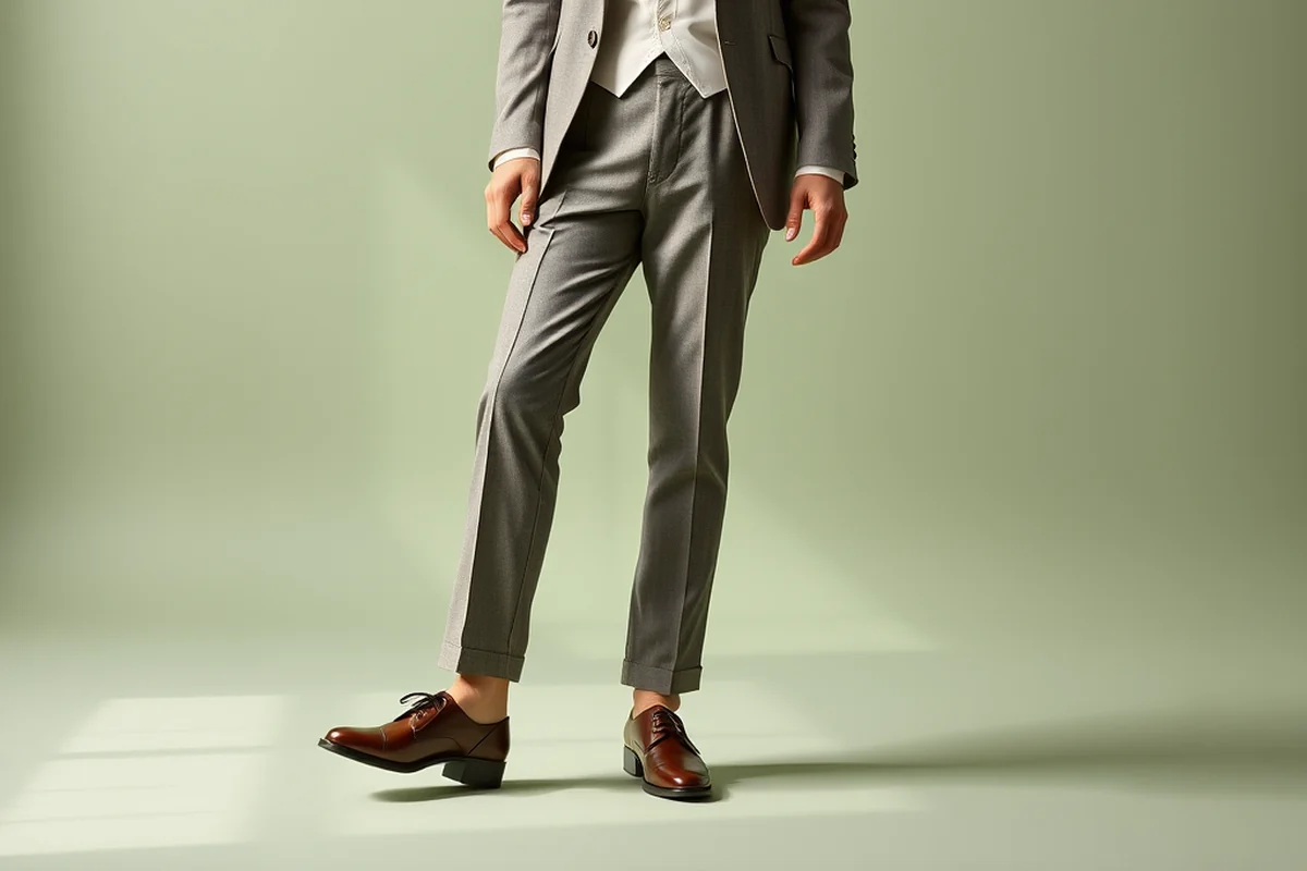 tall shoe styling brand ideas — Tall Shoe Styling Brand Ideas (step by step)