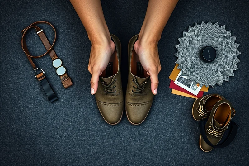 tall shoe styling brand product picks checklist — Tall Shoe Styling Brand Product Picks Checklist (the finished result)