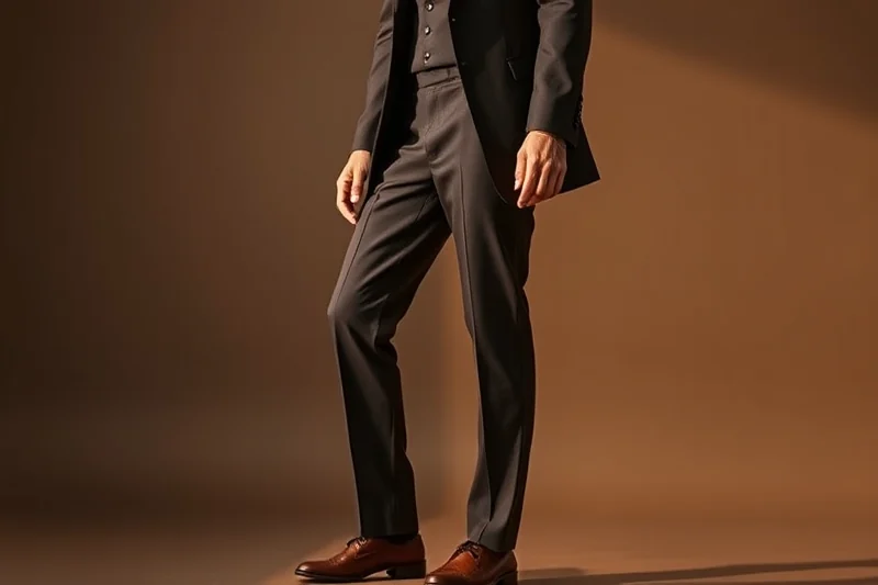 tall shoe styling budget checklist — Tall Shoe Styling Budget Checklist (step by step)