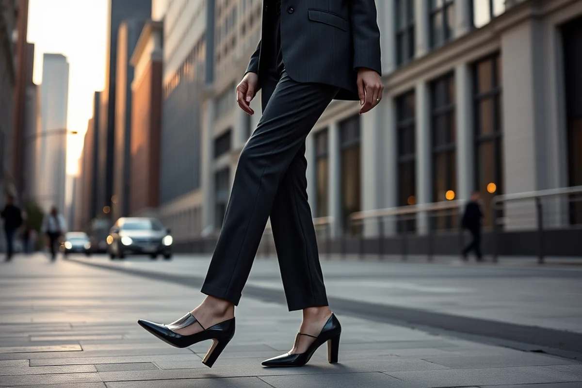 tall shoe styling budget that actually work — Tall Shoe Styling Budget That Actually Work