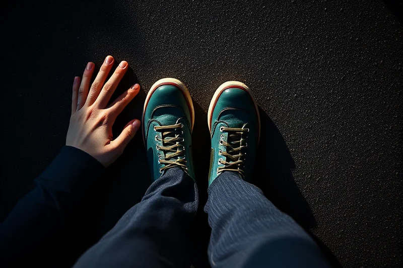 tall shoe styling budget that actually work — Tall Shoe Styling Budget That Actually Work (the finished result)