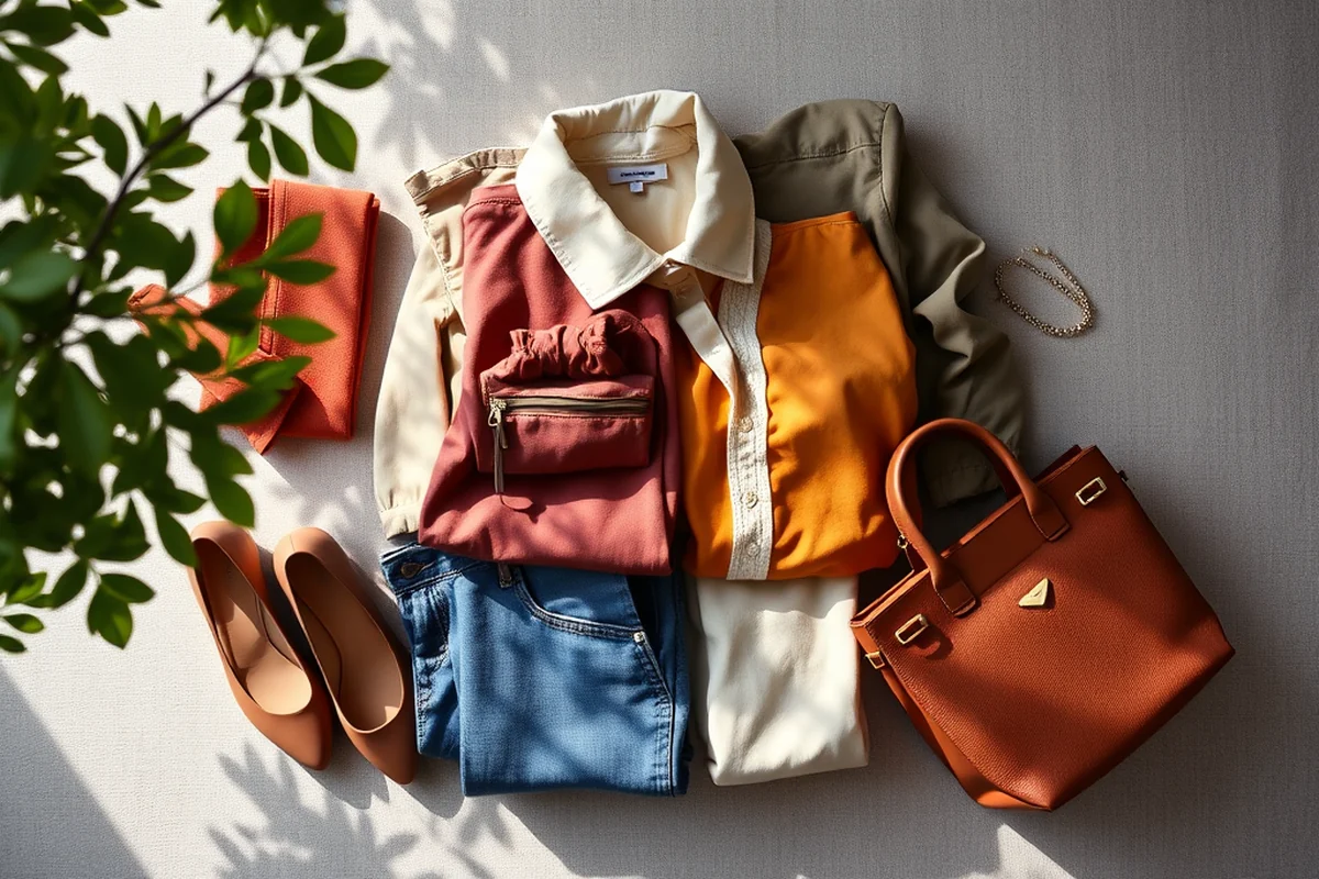 tall shoe styling budget tips — Tall Shoe Styling Budget Tips (the finished result)