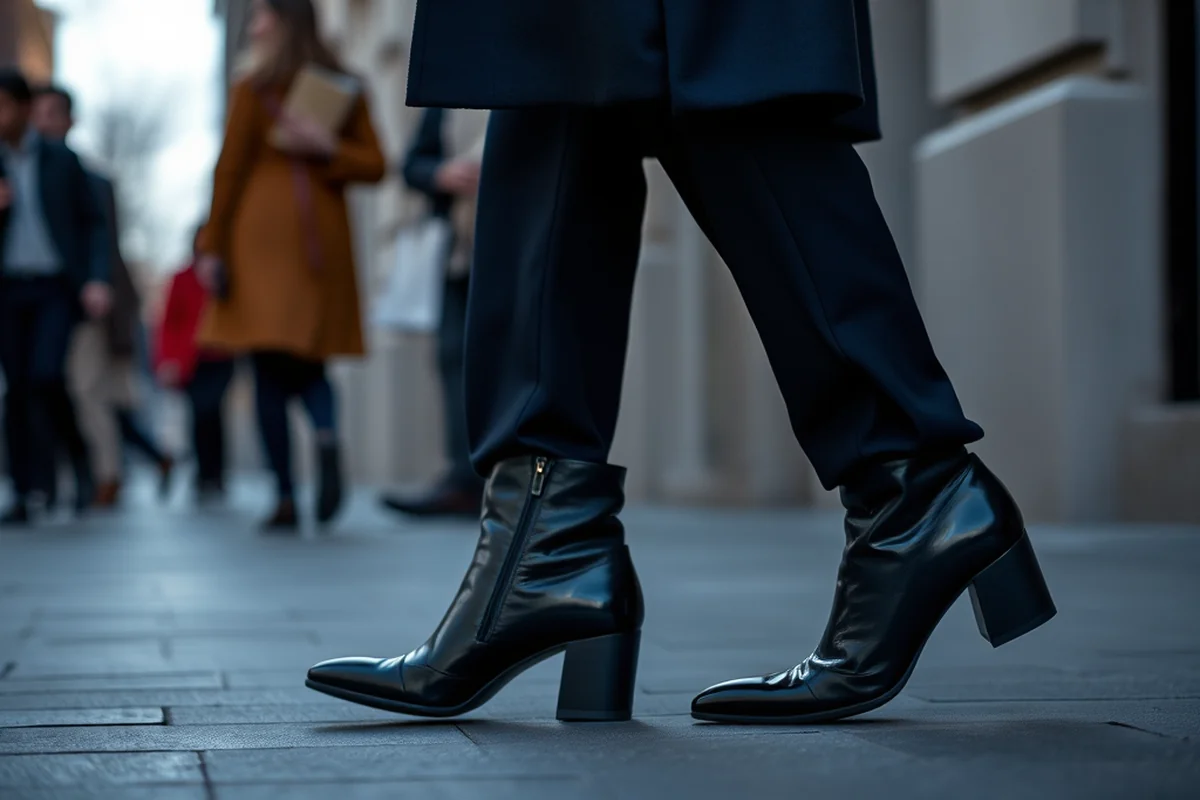 tall shoe styling by season occasion that actually work โ Tall Shoe Styling By Season Occasion That Actually Work (step by step)