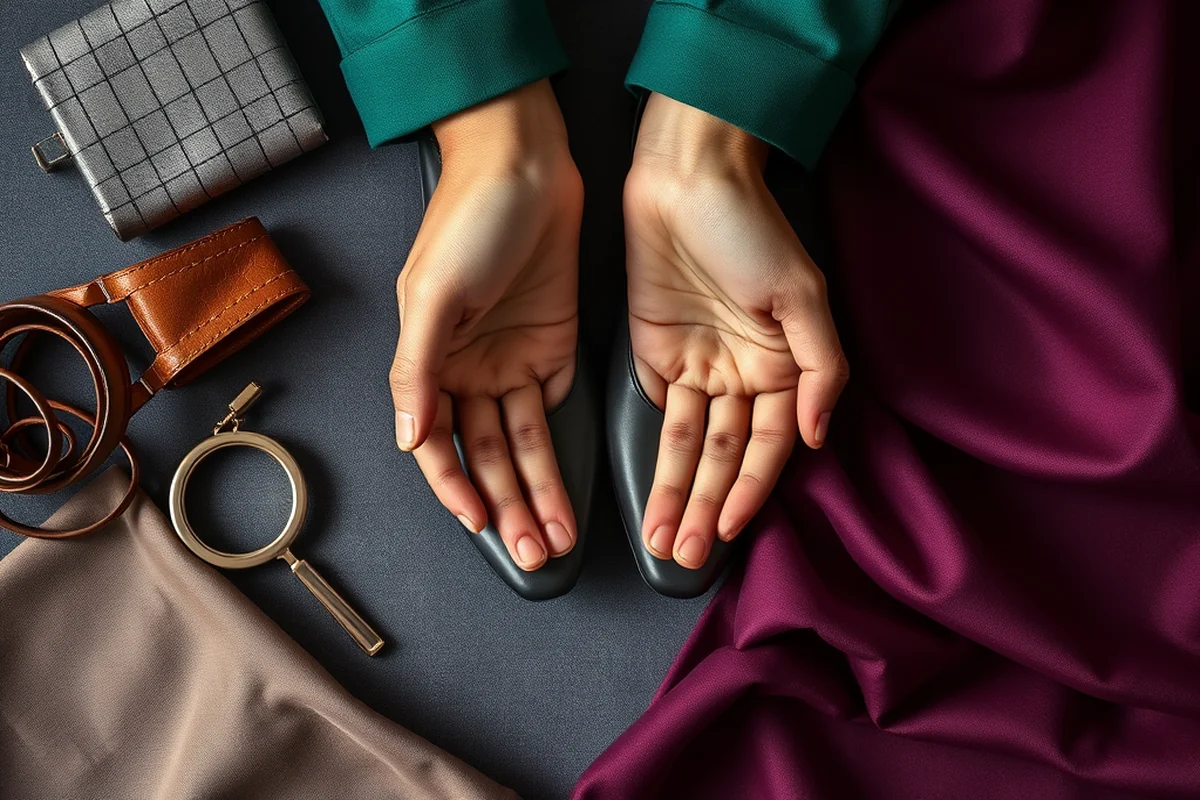 tall shoe styling capsule mistakes to avoid — Tall Shoe Styling Capsule Mistakes To Avoid (the finished result)