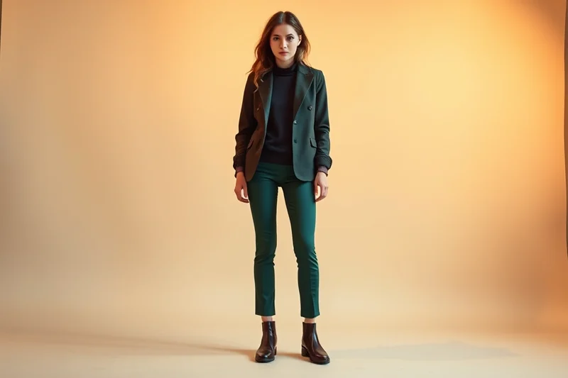 tall shoe styling capsule wardrobe building for small spaces — Tall Shoe Styling Capsule Wardrobe Building For Small Spaces (step by step)