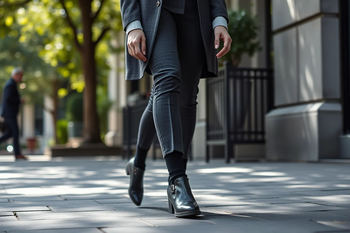 tall shoe styling capsule wardrobe building ideas β Tall Shoe Styling Capsule Wardrobe Building Ideas (step by step)