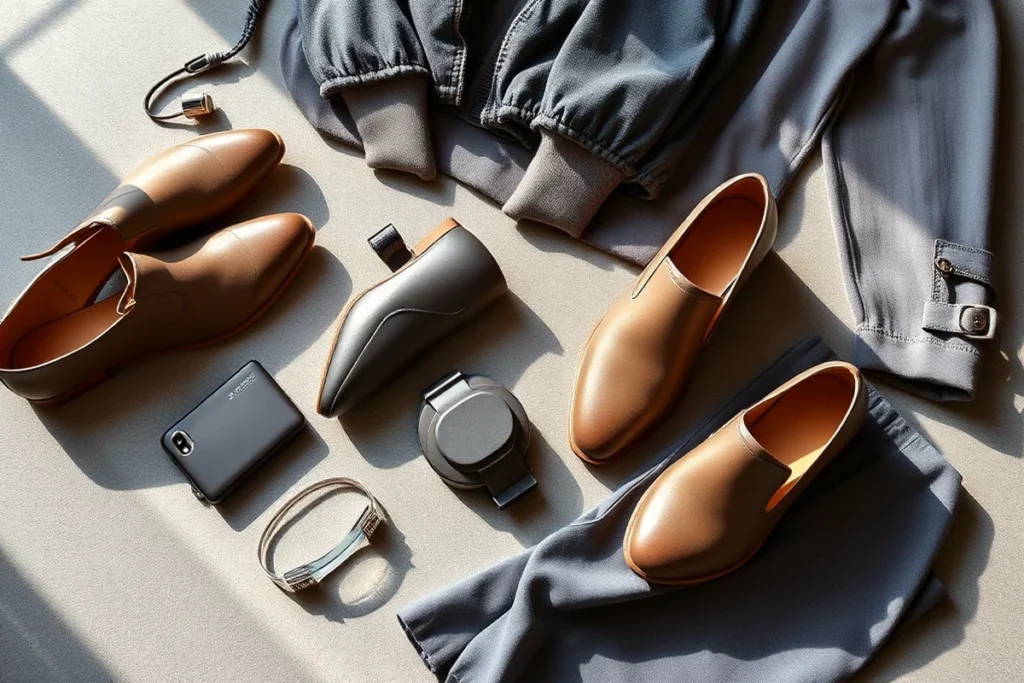 Tall Shoe Styling Fit Sizing Guides Checklist