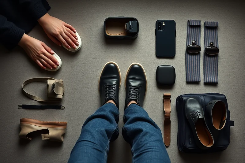 tall shoe styling fit sizing guides mistakes to avoid — Tall Shoe Styling Fit Sizing Guides Mistakes To Avoid (the finished result)