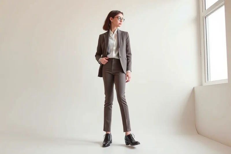 tall shoe styling fit sizing guides tips — Tall Shoe Styling Fit Sizing Guides Tips (step by step)