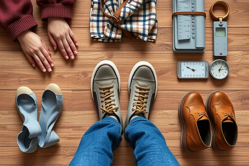 tall shoe styling for beginners for families — Tall Shoe Styling For Beginners For Families (the finished result)
