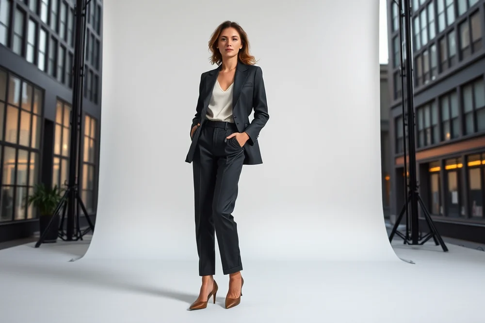 tall shoe styling for beginners — Tall Shoe Styling For Beginners (step by step)
