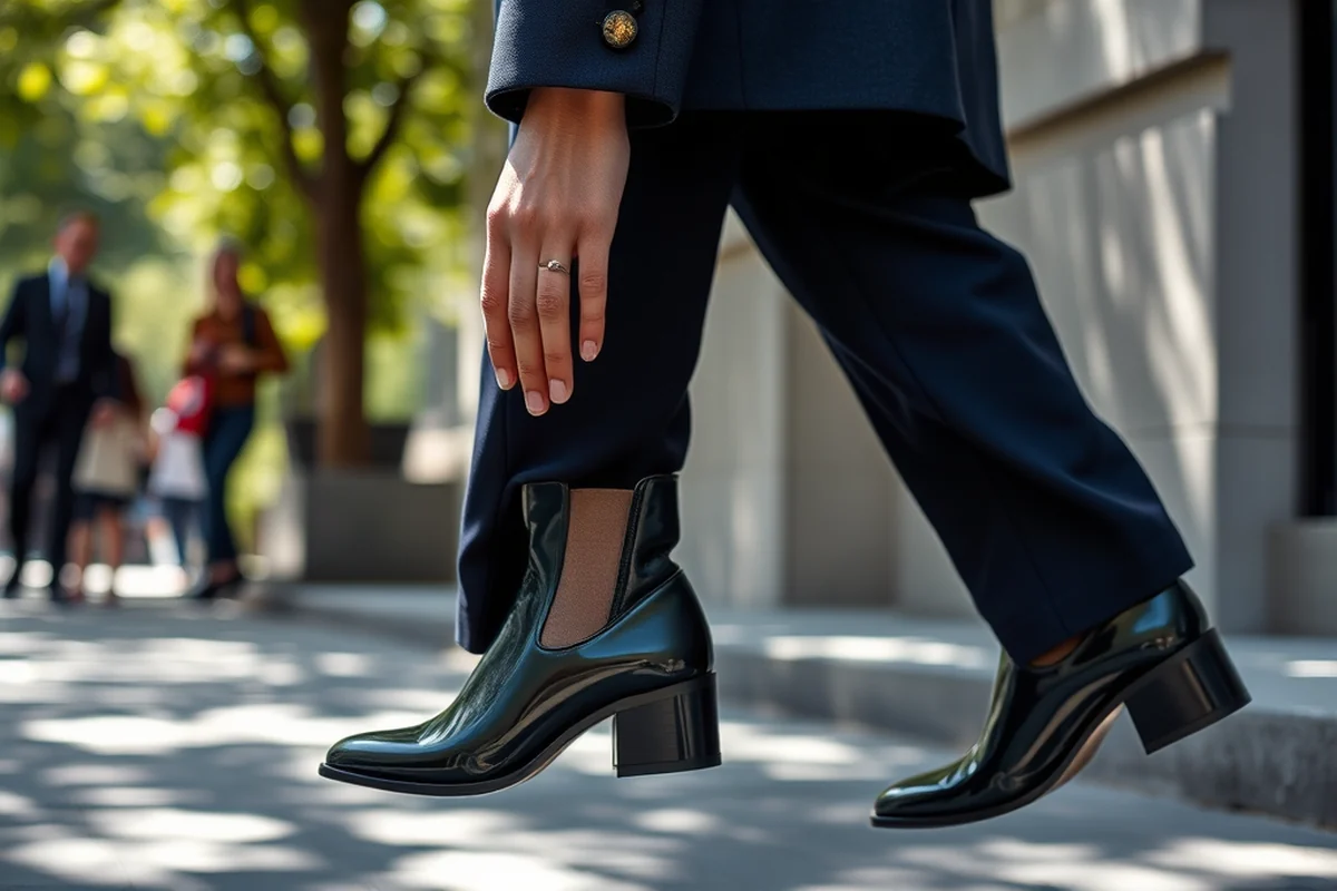 tall shoe styling guides checklist â Tall Shoe Styling Guides Checklist (step by step)