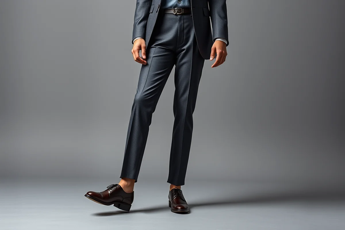 tall shoe styling guides mistakes to avoid — Tall Shoe Styling Guides Mistakes To Avoid (step by step)