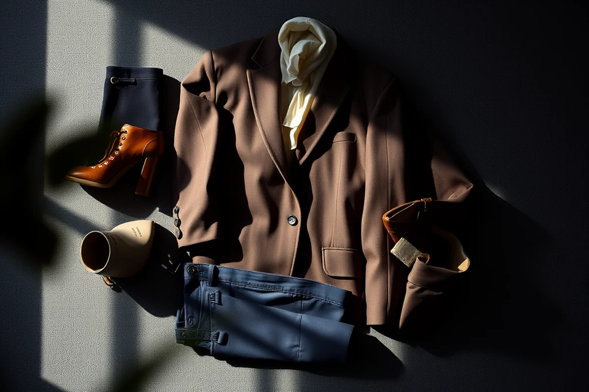 tall shoe styling guides mistakes to avoid — Tall Shoe Styling Guides Mistakes To Avoid (the finished result)