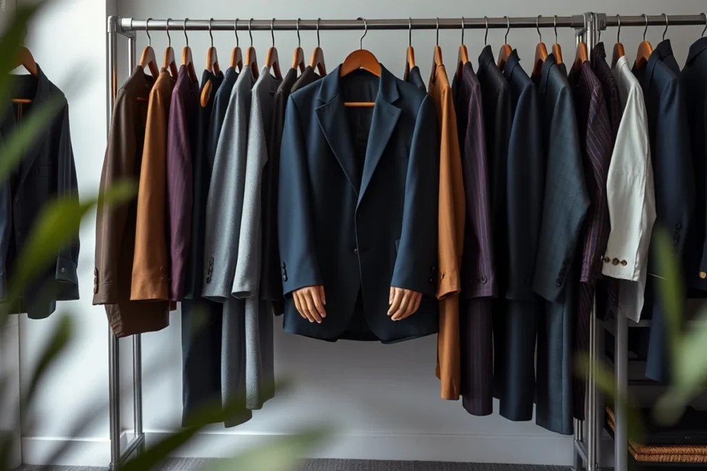 Tall Shoe Styling Outfit Checklist