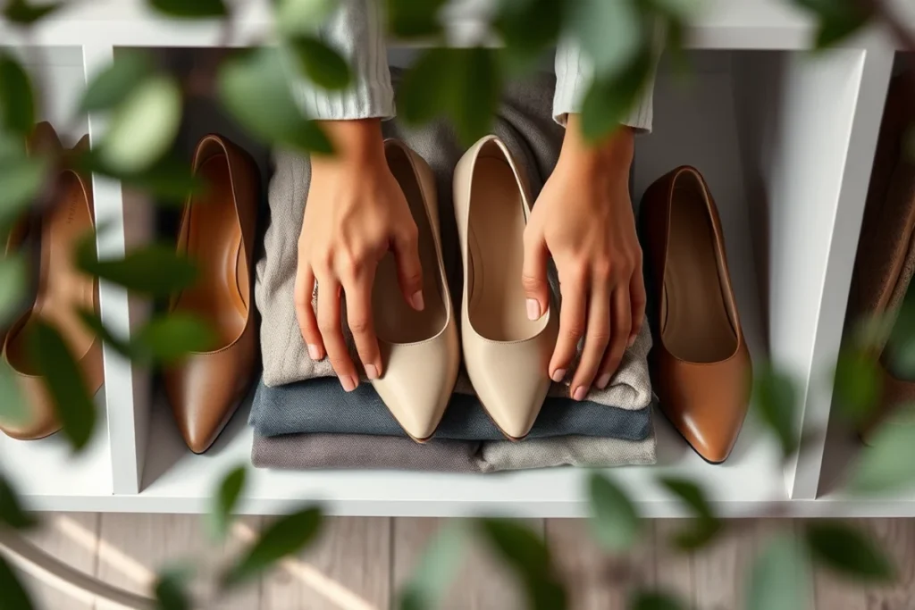 Tall Shoe Styling Outfit Ideas Lookbooks Checklist