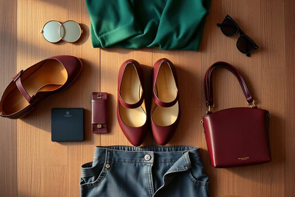 Tall Shoe Styling Outfit Ideas Lookbooks Guide