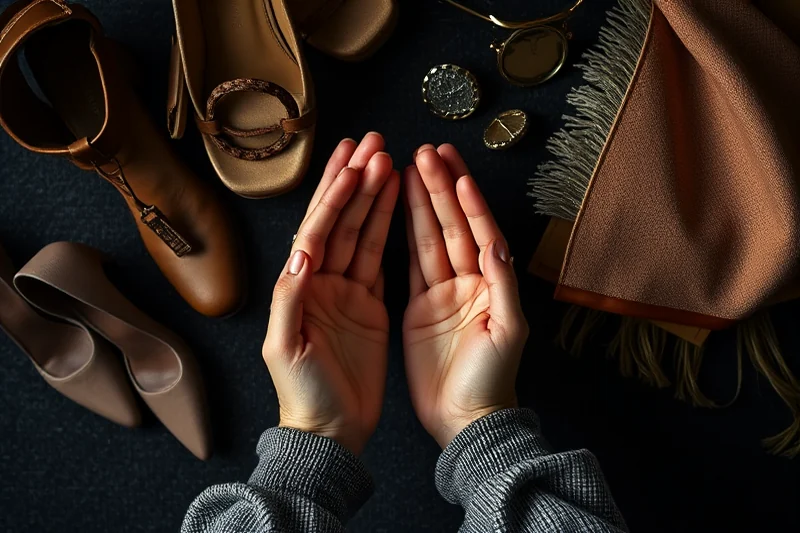 tall shoe styling outfit mistakes to avoid — Tall Shoe Styling Outfit Mistakes To Avoid (the finished result)