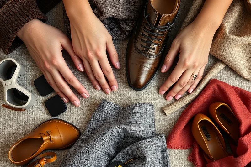 tall shoe styling outfit tips — Tall Shoe Styling Outfit Tips (the finished result)