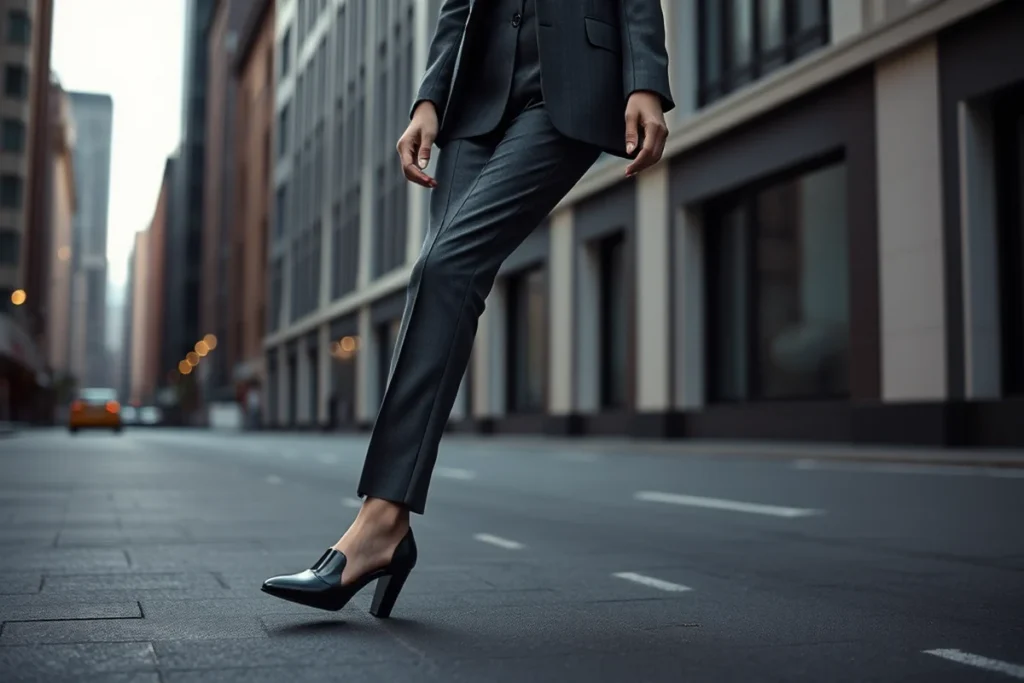 Tall Shoe Styling Product For Beginners