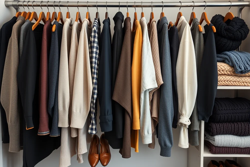 tall shoe styling — Tall Shoe Styling (the finished result)