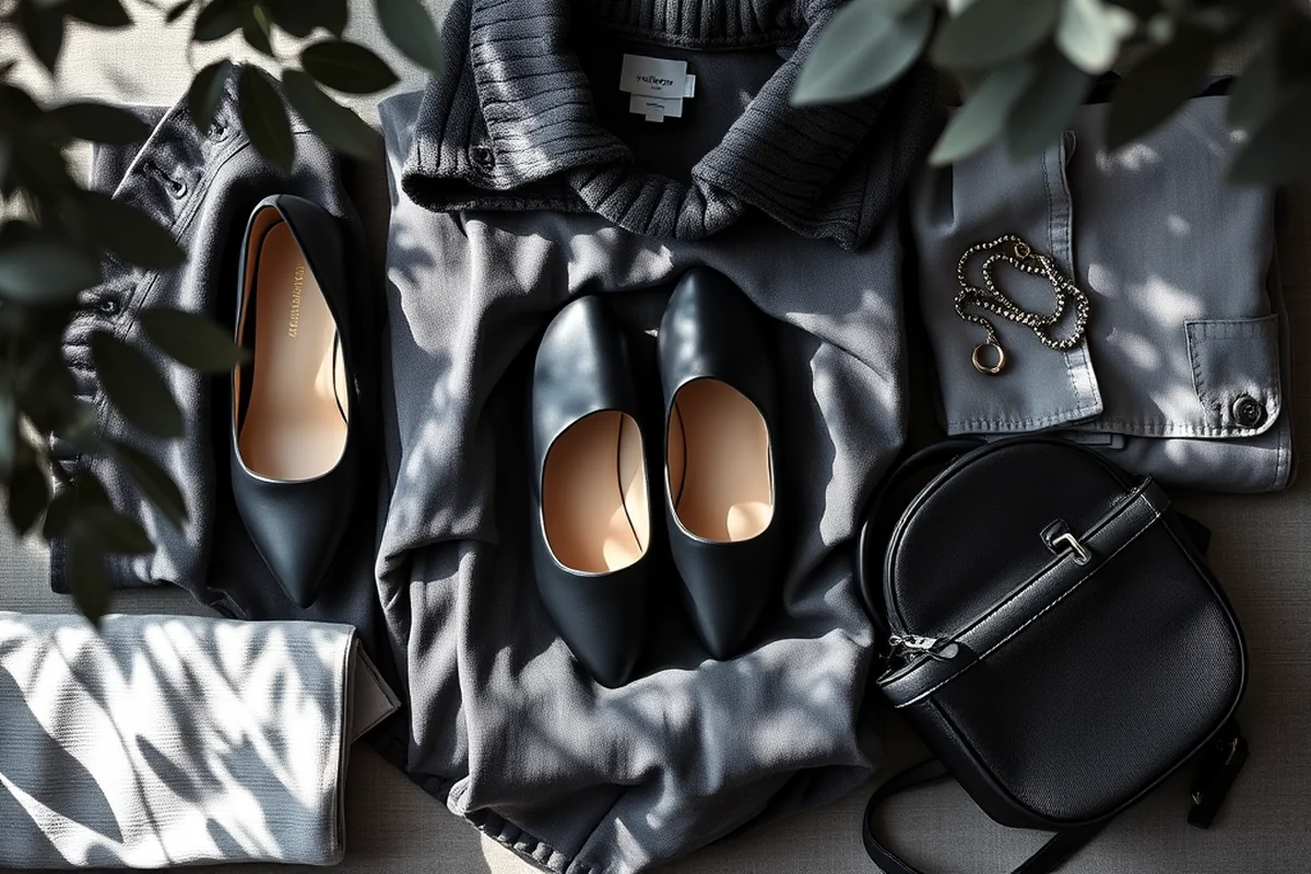 tall shoe styling season for small spaces — Tall Shoe Styling Season For Small Spaces (the finished result)