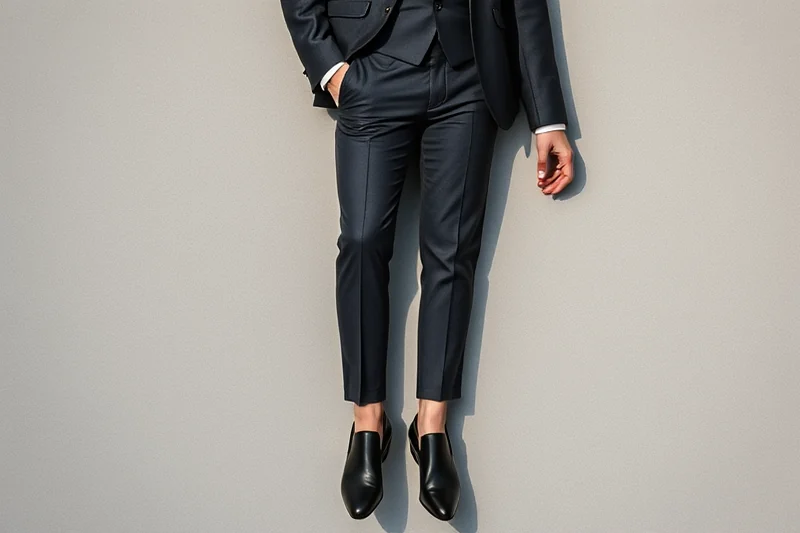 tall shoe styling season tips — Tall Shoe Styling Season Tips (step by step)
