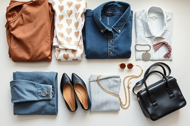 tall shoe styling tips list — Tall Shoe Styling Tips List (the finished result)