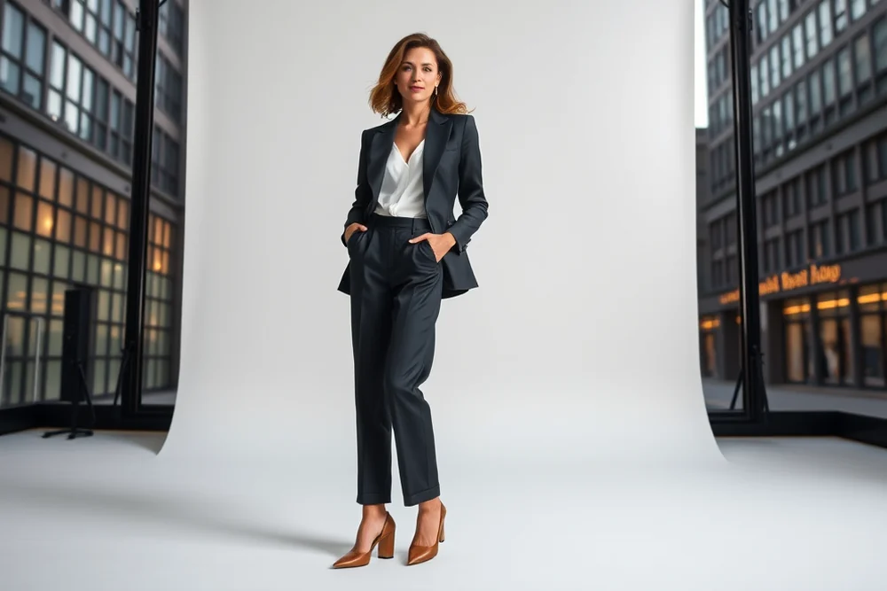 tall shoe styling tips — Tall Shoe Styling Tips (step by step)
