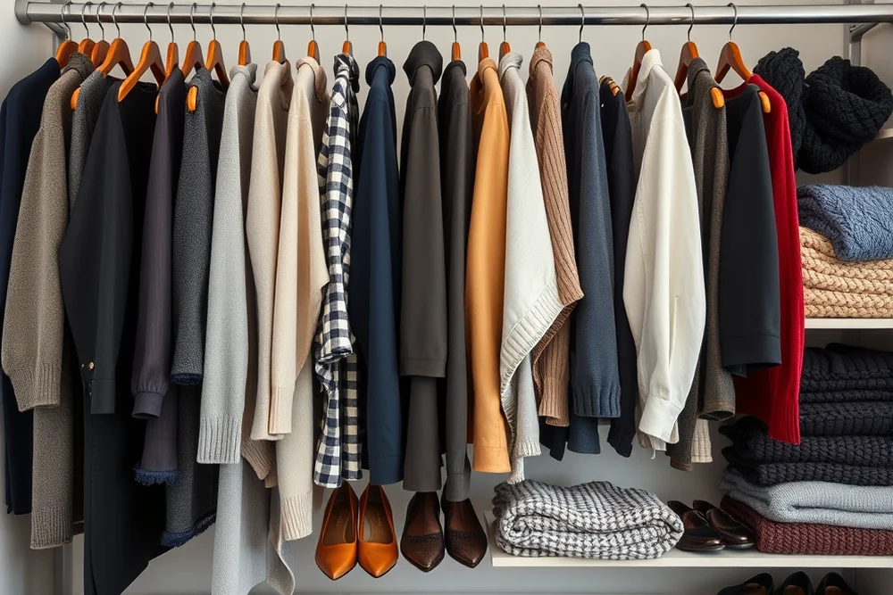 tall shoe styling tips — Tall Shoe Styling Tips (the finished result)