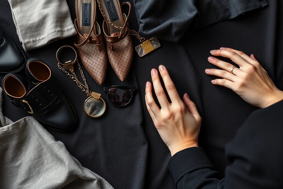 tall shoe styling wardrobe for beginners — Tall Shoe Styling Wardrobe For Beginners (the finished result)