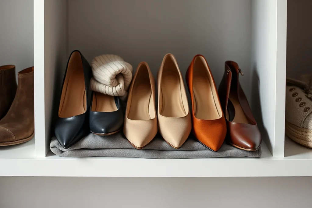 Top Shoes That Add Height