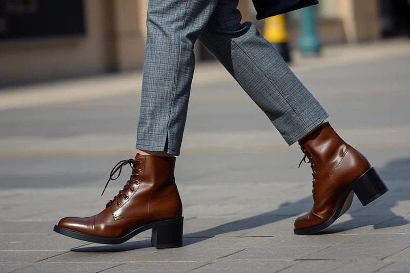 top shoes that add height — Top Shoes That Add Height (step by step)
