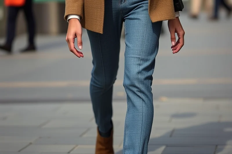 wear shoes checklist — Wear Shoes Checklist (step by step)