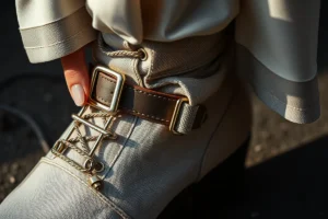 3D Printed Shoes