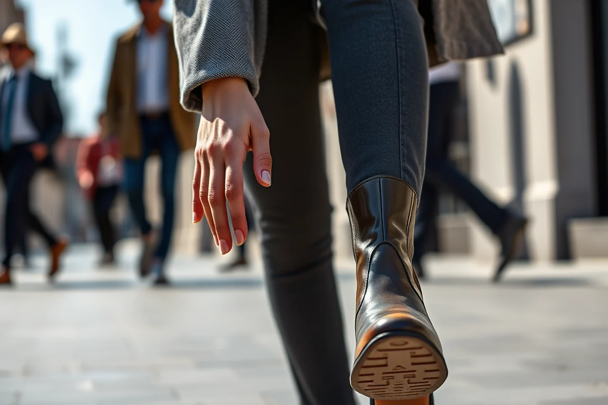 affordable tall shoe styling brand product picks — Affordable Tall Shoe Styling Brand Product Picks (step by step)