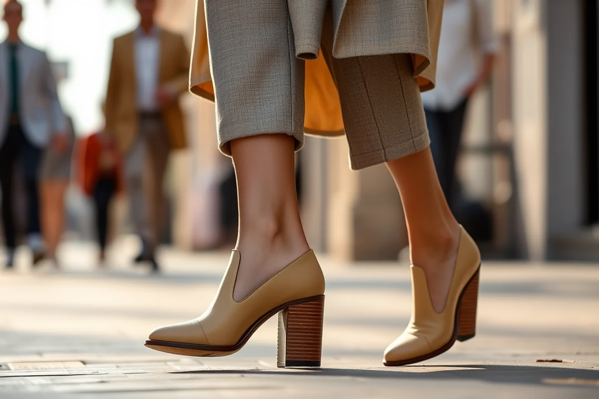affordable tall shoe styling brand — Affordable Tall Shoe Styling Brand (step by step)