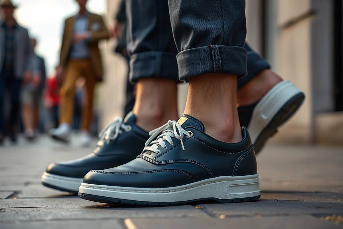 best golf shoes for men — Best Golf Shoes For Men (step by step)