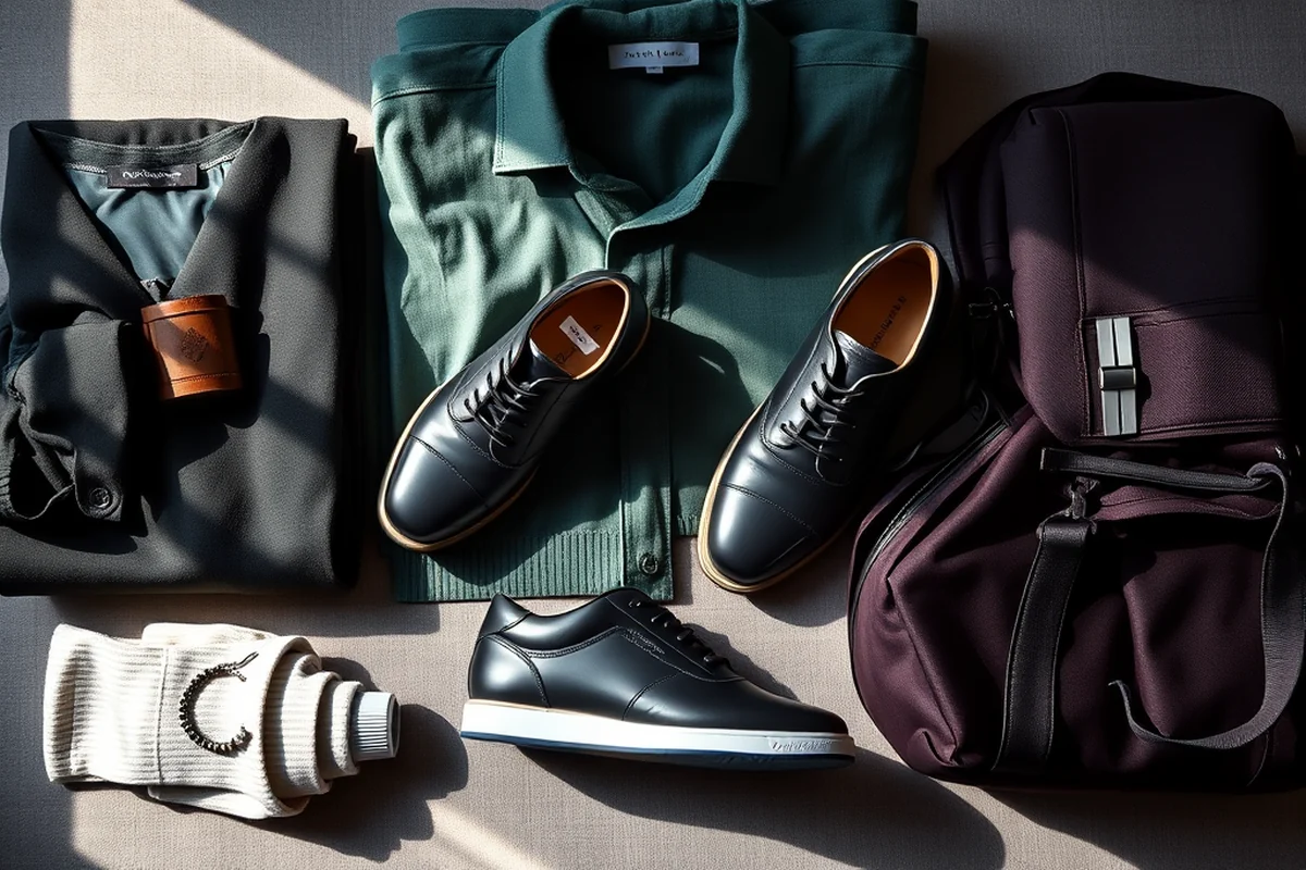 best golf shoes for men — Best Golf Shoes For Men (the finished result)