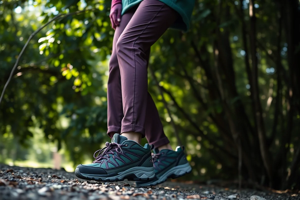 best hiking shoes women — Best Hiking Shoes Women (step by step)