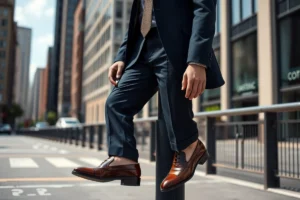 Best Men’S On Shoes