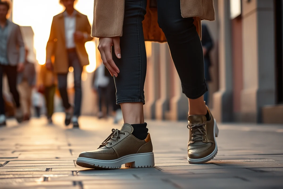 best orthopedic shoes for women — Best Orthopedic Shoes For Women (step by step)