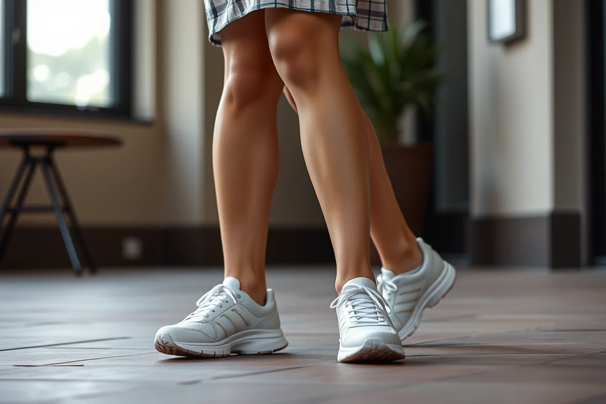 best pickleball shoes for women — Best Pickleball Shoes For Women (step by step)