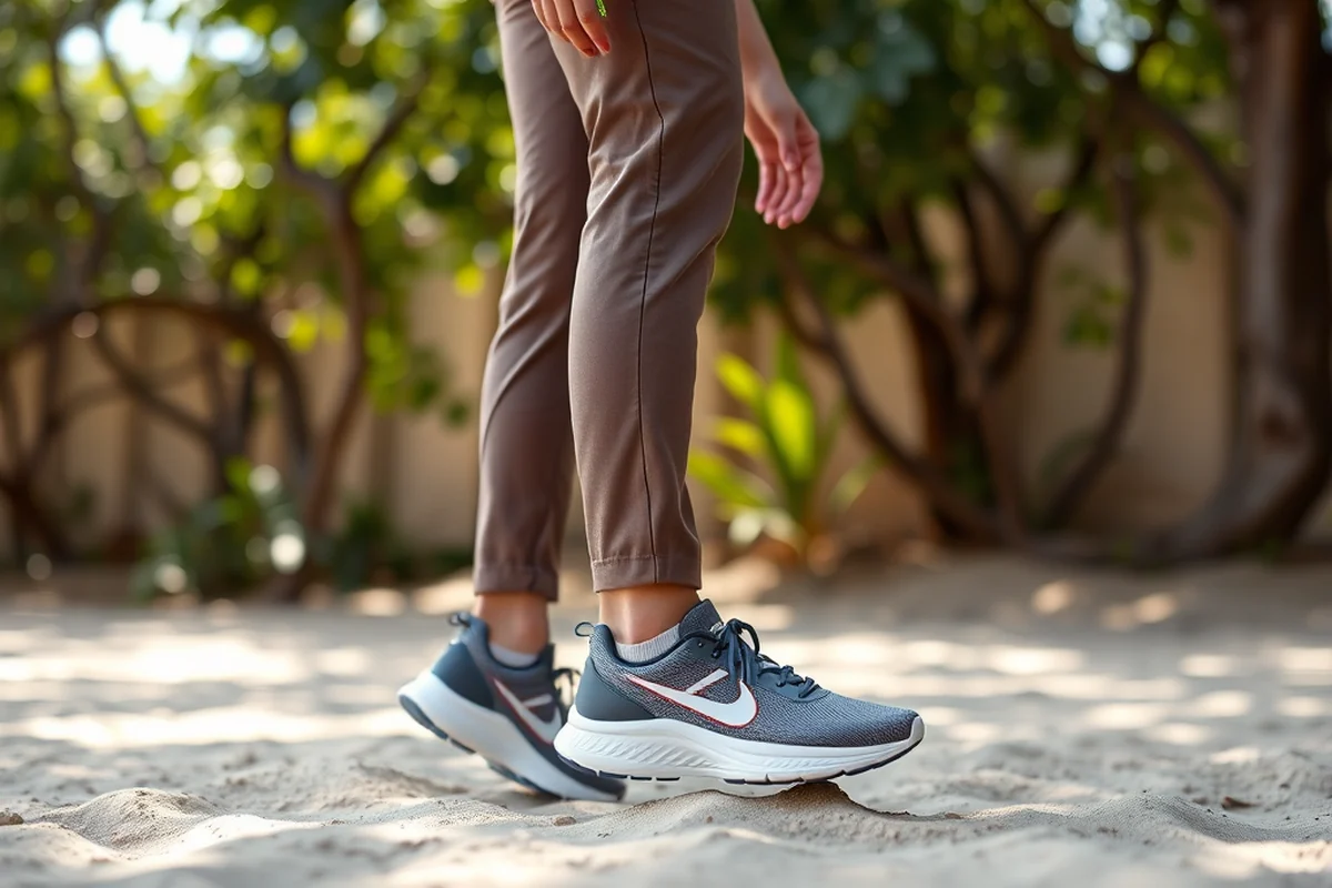 best running shoes for women — Best Running Shoes For Women (step by step)