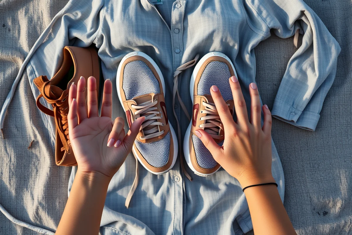 best running shoes for women — Best Running Shoes For Women (the finished result)