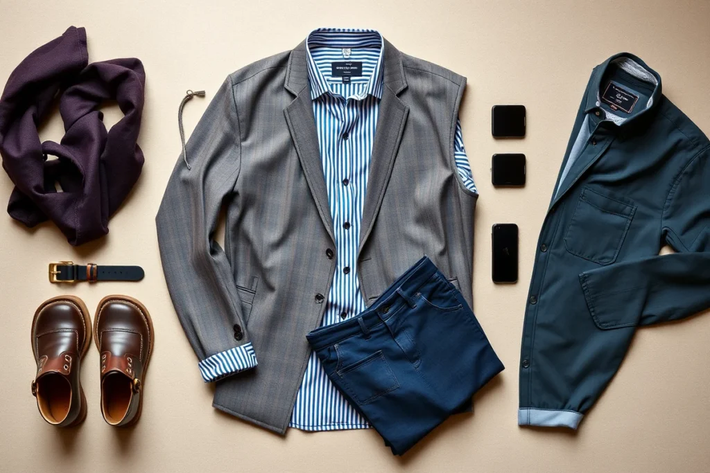 Best Shoes For Big And Tall Men