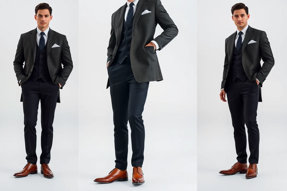 best shoes for big and tall men — Best Shoes For Big And Tall Men (step by step)