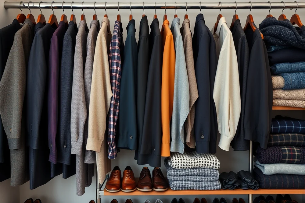 best shoes for big and tall men — Best Shoes For Big And Tall Men (the finished result)